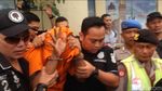 Susah Diatur! Begini Tingkah dr Helmi Saat Rekonstruksi