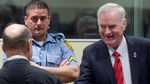 Ini Sosok Si Jagal Jenderal Mladic, Pembantai 7.000 Muslim Bosnia