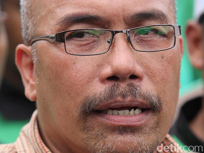 Azas Tigor Nainggolan