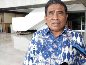 Kemendagri Minta Anies Dorong Partai Percepat Proses Cawagub