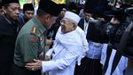Presiden Jokowi Hadiri Munas Alim Ulama NU di Mataram