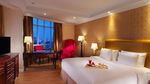 Foto: Hotel Adimulia Medan yang Klasik dan Glamour