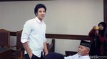 Ammar Zoni Divonis Satu Tahun: Alhamdulillah