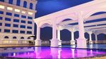 Foto: Hotel Adimulia Medan yang Klasik dan Glamour