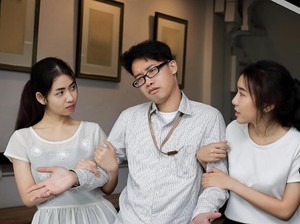 5 Ciri Pasangan Punya Bakat Selingkuh Menurut Psikolog