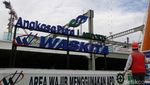 Ini Proses Pengerjaan Bandara Mengapung di Semarang
