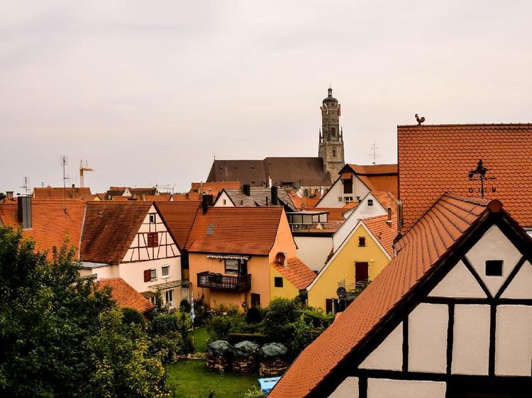 Potret Kota Berlian Bekas Hantaman Asteroid