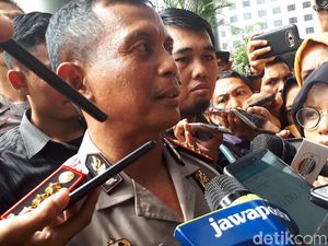 Soal Becak di Jakarta, Polisi: Asal Jangan Masuk Jalan Raya