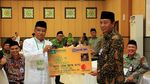 BRI Terbitkan Kartu Anggota NU