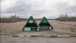 Foto: Aneka Halte Bus Paling Aneh di Rusia