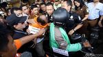 Begini Suasana Rekonstruksi Pembunuhan dr Letty