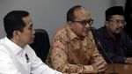 Kadin-KAHMI Bicara Pertumbuhan Ekonomi Indonesia