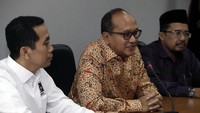 Kadin selama ini sudah terbukti ikut menggulirkan pertumbuhan ekonomi nasional. Termasuk berperan dalam menopang pertumbuhan sektor manufaktur. Tahun 2016, sektor industri manufaktur tumbuh 4,4%, sedangkan Januari-September 2017 menyentuh 4,7%. Pool/KAHMI.
