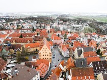 NASA hingga Astronot Eropa Belajar di Kota Berlian Bekas Kejatuhan Asteroid