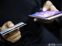 THR PNS, Bikin Industri Ritel Bergairah Lagi