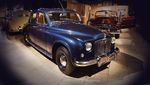Foto: Mobil dari Zaman Old Sampai Now Ada di Museum Ini