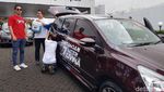 Uji Irit Grand Livina, Hasilnya Bisa Tembus 20 Km/Liter