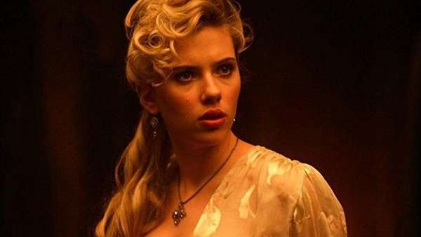 HBD ScarJo! Ini Aksinya dari Masa Ke Masa HBD ScarJo! Ini Aksinya dari Masa Ke Masa