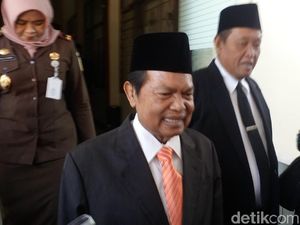 Tersangka Dugaan Korupsi, Wali Kota Mojokerto Mulai Diperiksa KPK