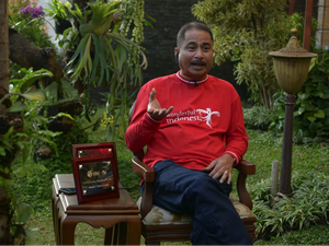 CEO Message #39: Gebrakan GenPI Zaman Now