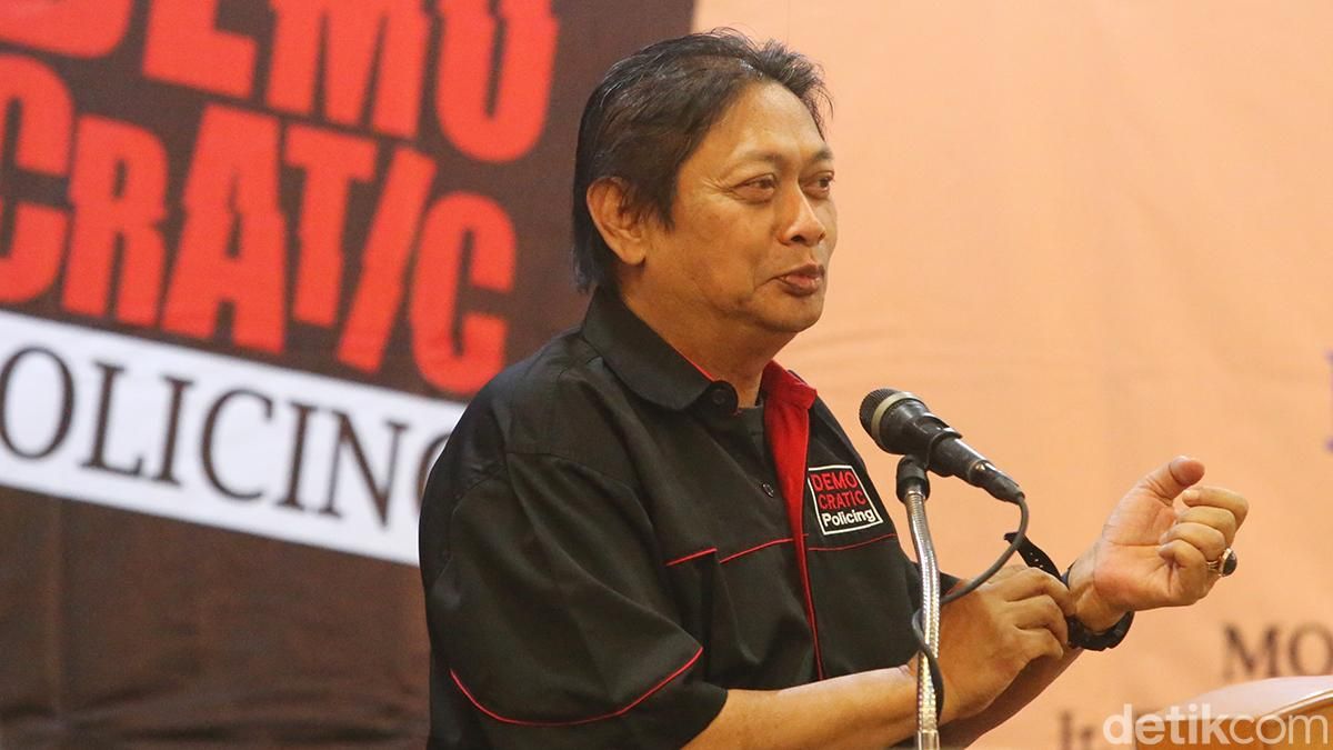Hermawan Sulistyo