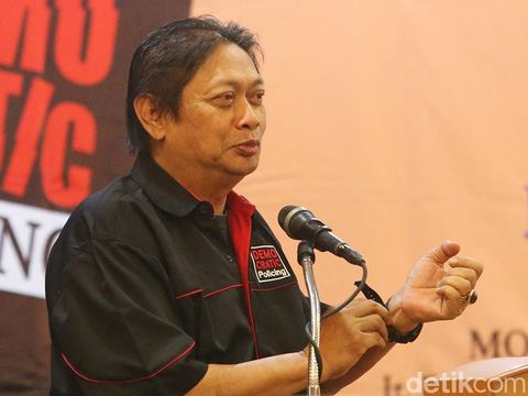Hermawan Sulistyo