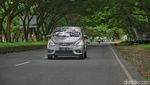 Uji Irit Grand Livina, Hasilnya Bisa Tembus 20 Km/Liter