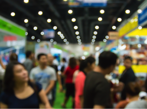 Ragam Paket Wisata Indonesia Ditawarkan di Hong Kong