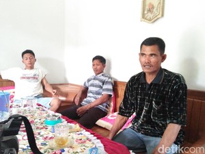 Cerita Sandera KKB di Papua, Lawan Sabetan Kapak dan Busur Panah