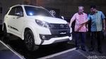 20 Mobil Paling Laku di 2017 (I)