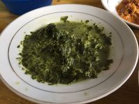Sipirok : Sluurp! Segar Gurih Sup Daging Khas Tapanuli Selatan