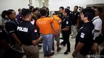 Begini Suasana Rekonstruksi Pembunuhan dr Letty