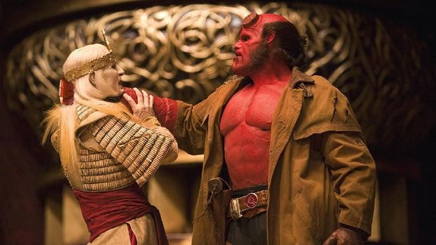 Film Superhero yang Flop di Box Office