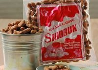 Uniknya Kacang Sihobuk dari Desa Tarutung yang Dimasak dengan Pasir