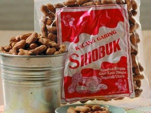 Kalau ke Medan, 7 Oleh-oleh Ini Jangan Sampai Anda Lewatkan Ya!