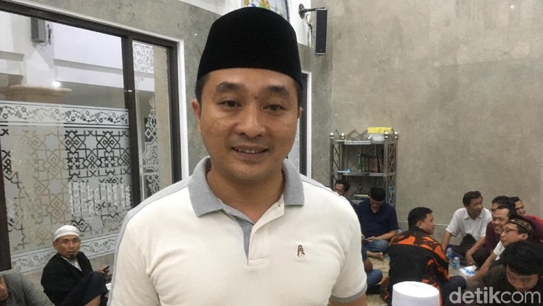 PCNU Jakut: Banser akan Bantu Pengamanan Pengajian Felix Siauw PCNU Jakut: Banser akan Bantu Pengamanan Pengajian Felix Siauw