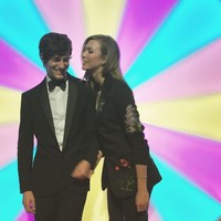 Karlie Kloss-Joshua Kushner, Karlie berpacaran dengan adik dari suami Ivanka Trump. Hubungan mereka berjalan cukup lama yakni sekitar lima tahun. Joshua sendiri adalah seorang pebisnis, investor, co-founder perusahaan asuransi kesehatan. Foto: Instagram