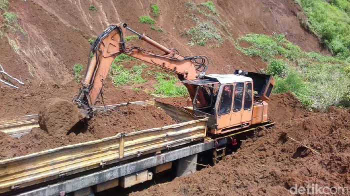 Libur Natal dan Tahun Baru, PT KAI Daop 2 Siapkan 47 Pos Bencana