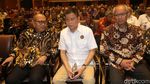 Ignasius Jonan Berikan Kuliah di Seminar BPJS TK