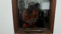 Ini Lubang di Klinik Tempat Helmi Bidik dr Letty dengan Pistolnya