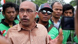 Azas Tigor Balas PDIP dan PKS yang Kritik Pengangkatannya Jadi Komisaris LRT