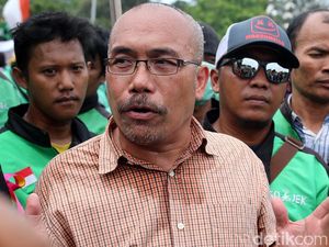 Ketua FAKTA Protes ke Pemprov DKI Gegara Dilarang Bawa Anjing saat CFD