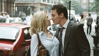 Kisah romantis di film Match Point bersama Jonathan Rys Meyer pada tahun 2005. (Dok. Imdb)