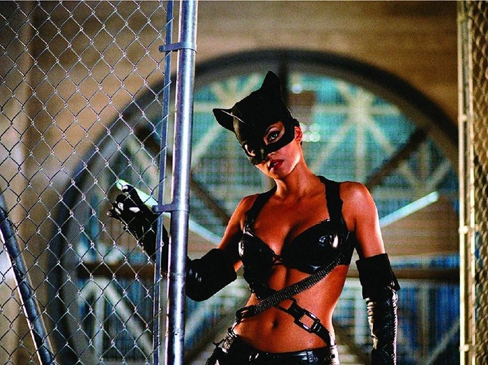 Catwoman Catwoman