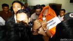Begini Suasana Rekonstruksi Pembunuhan dr Letty