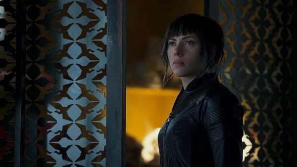 HBD ScarJo! Ini Aksinya dari Masa Ke Masa HBD ScarJo! Ini Aksinya dari Masa Ke Masa