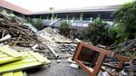 Pemprov DKI Rehabilitasi 119 Sekolah