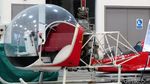 Kampus di Singapura Ini Sediakan Pesawat Asli untuk Belajar