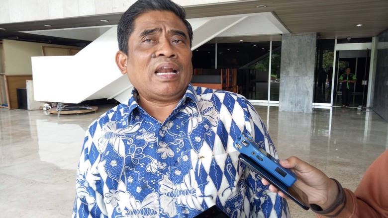 Tepis Natalius Pigai, Kemendagri: Papua Melambung di Era Jokowi Tepis Natalius Pigai, Kemendagri: Papua Melambung di Era Jokowi