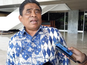 Tepis Natalius Pigai, Kemendagri: Papua Melambung di Era Jokowi